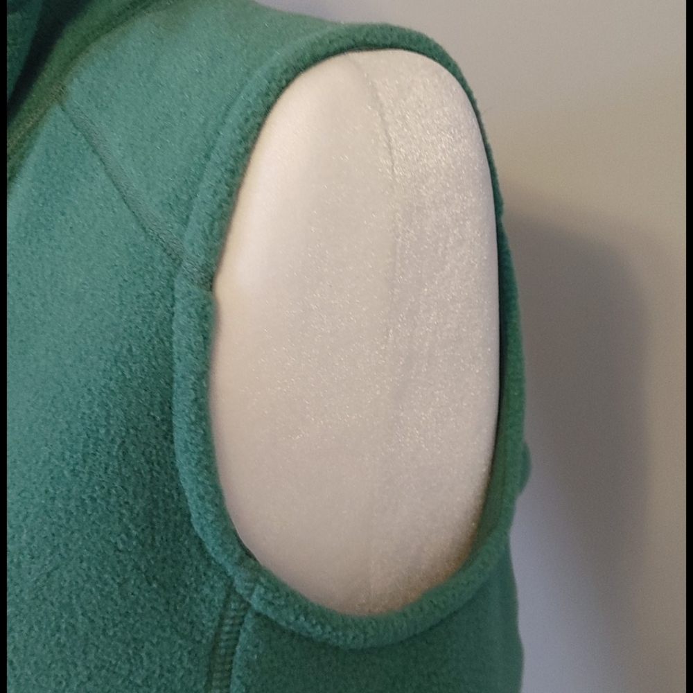 SOLD. Patagonia vest NWT Medium - Picture 4 of 8